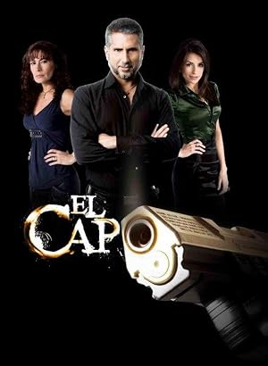 دانلود سریال El Capo