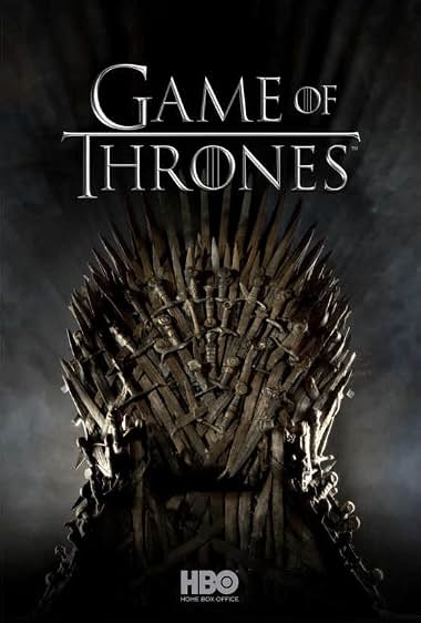 دانلود سریال Game of Thrones