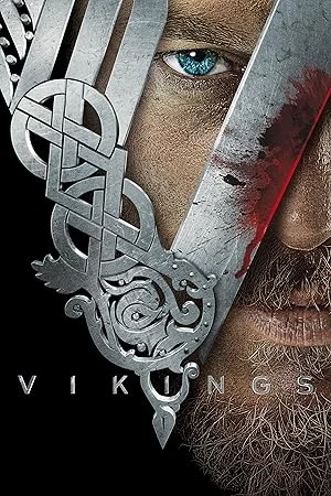 دانلود سریال Vikings