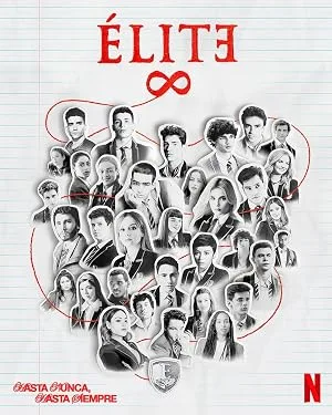 دانلود سریال Elite