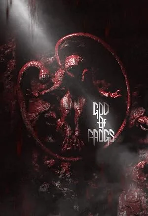 دانلود فیلم The God of Frogs 2026