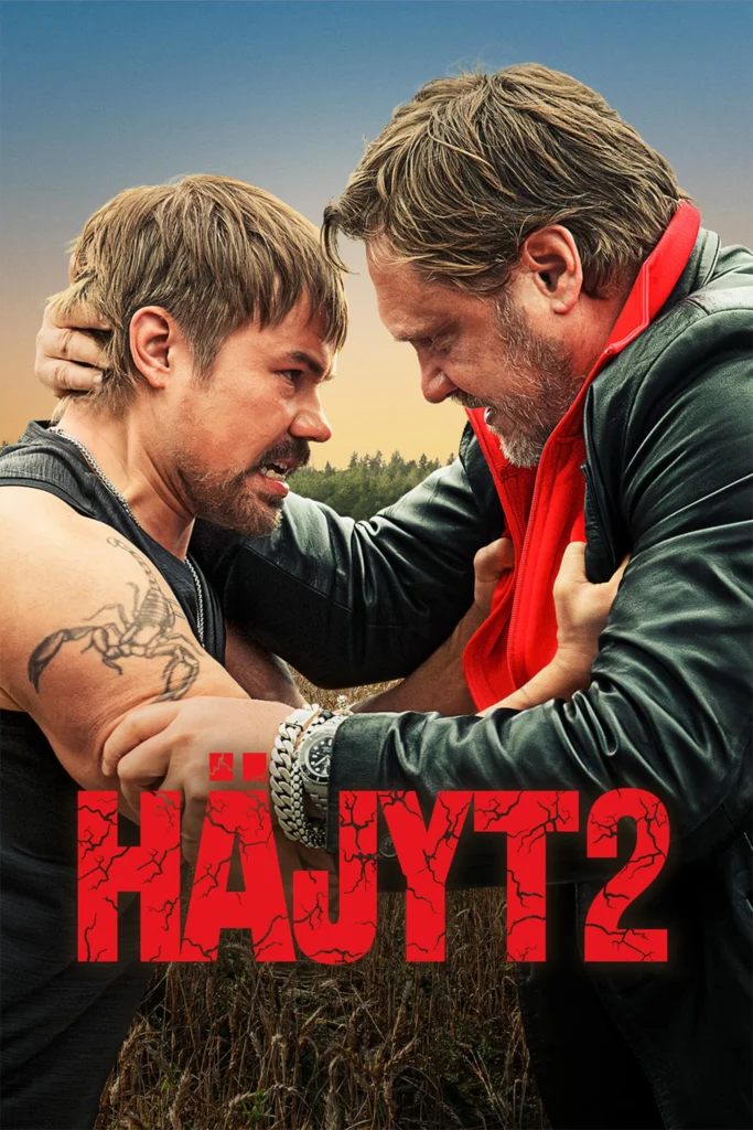 دانلود فیلم Häjyt 2 2025