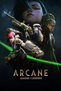 Arcane