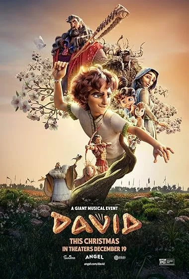 دانلود فیلم David 2025