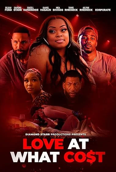دانلود فیلم Love at What Co$t 2026