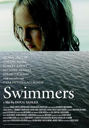دانلود فیلم Swimmers 2005