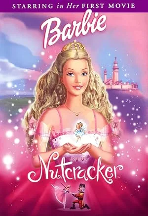 دانلود فیلم Barbie in the Nutcracker 2001
