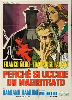 دانلود فیلم How to Kill a Judge 1975