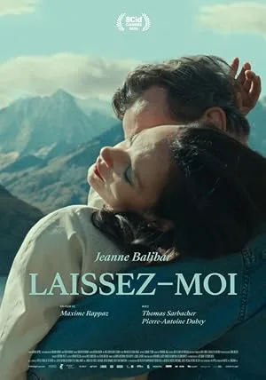 دانلود فیلم Let Me Go 2023