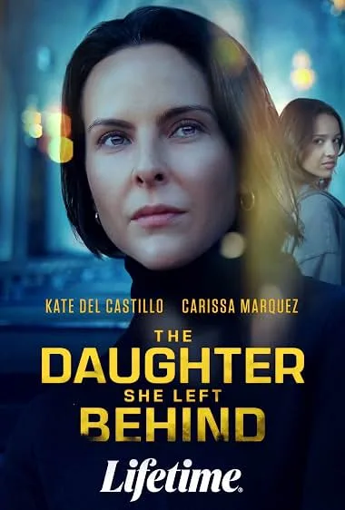 دانلود فیلم The Daughter She Left Behind 2026